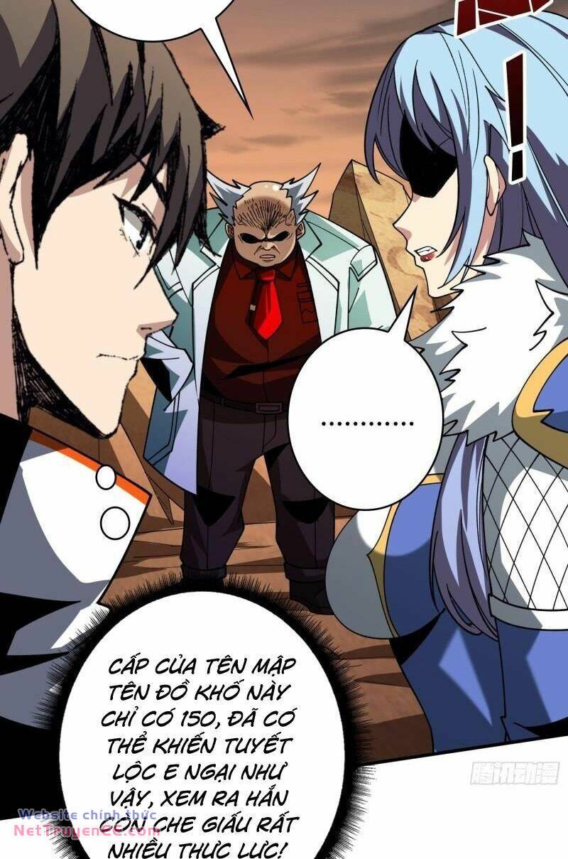 Vừa Chơi Đã Có Tài Khoản Vương Giả - Chapter 308 - Page 43