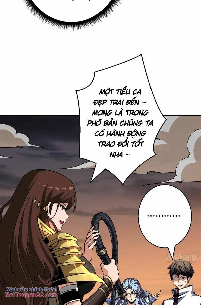 Vừa Chơi Đã Có Tài Khoản Vương Giả - Chapter 308 - Page 44