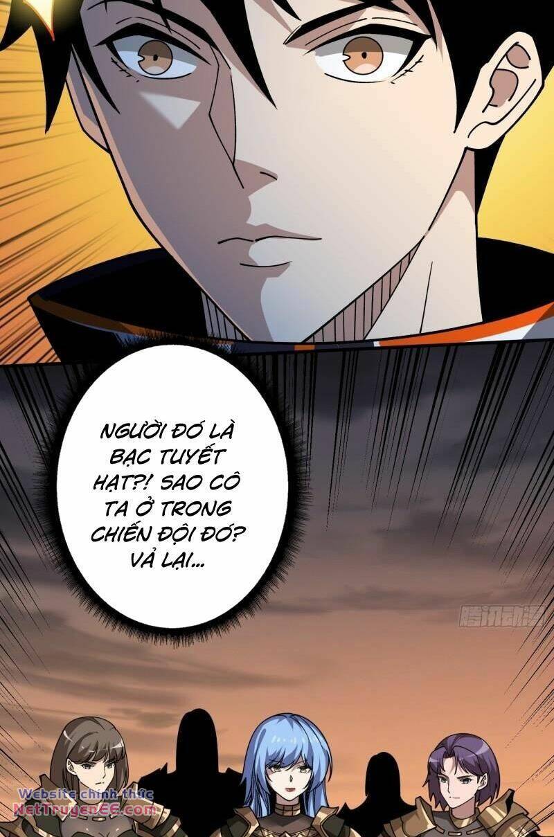 Vừa Chơi Đã Có Tài Khoản Vương Giả - Chapter 308 - Page 46