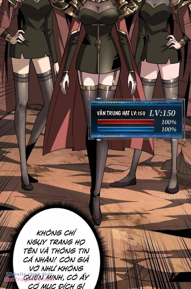 Vừa Chơi Đã Có Tài Khoản Vương Giả - Chapter 308 - Page 47