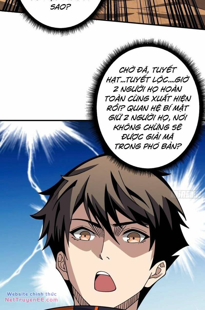 Vừa Chơi Đã Có Tài Khoản Vương Giả - Chapter 308 - Page 48