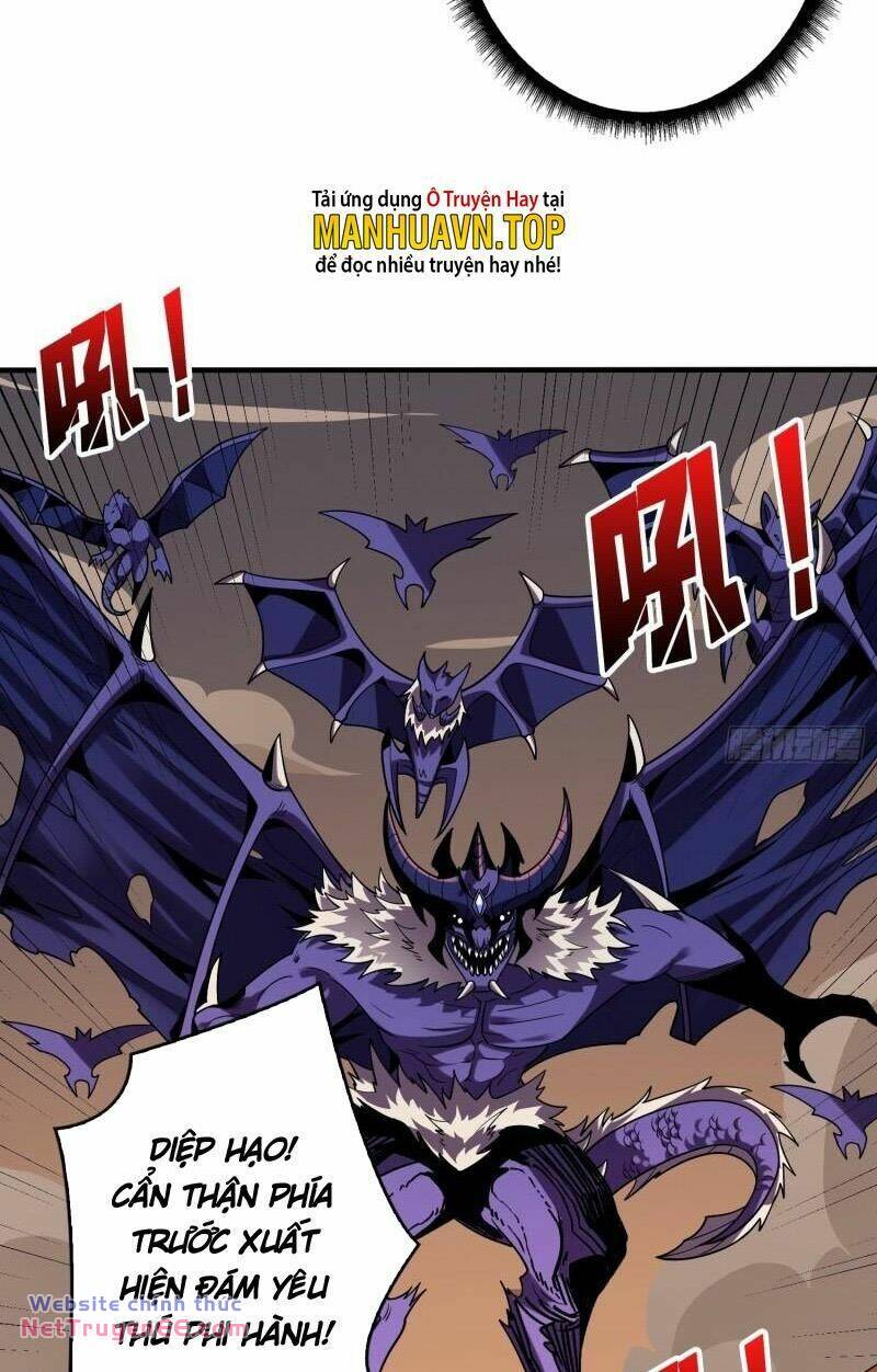 Vừa Chơi Đã Có Tài Khoản Vương Giả - Chapter 308 - Page 4