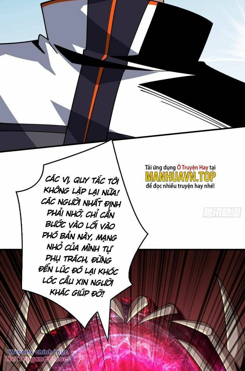 Vừa Chơi Đã Có Tài Khoản Vương Giả - Chapter 308 - Page 49