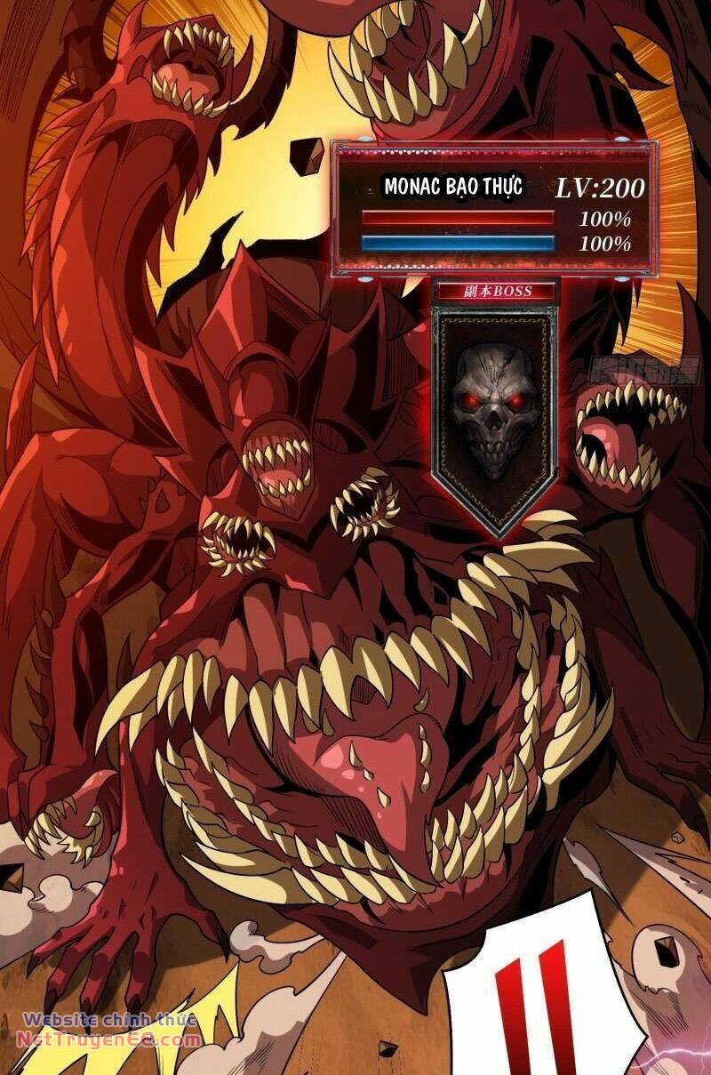 Vừa Chơi Đã Có Tài Khoản Vương Giả - Chapter 308 - Page 52