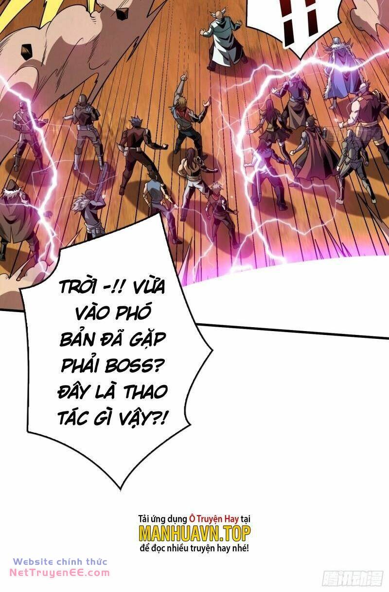 Vừa Chơi Đã Có Tài Khoản Vương Giả - Chapter 308 - Page 53