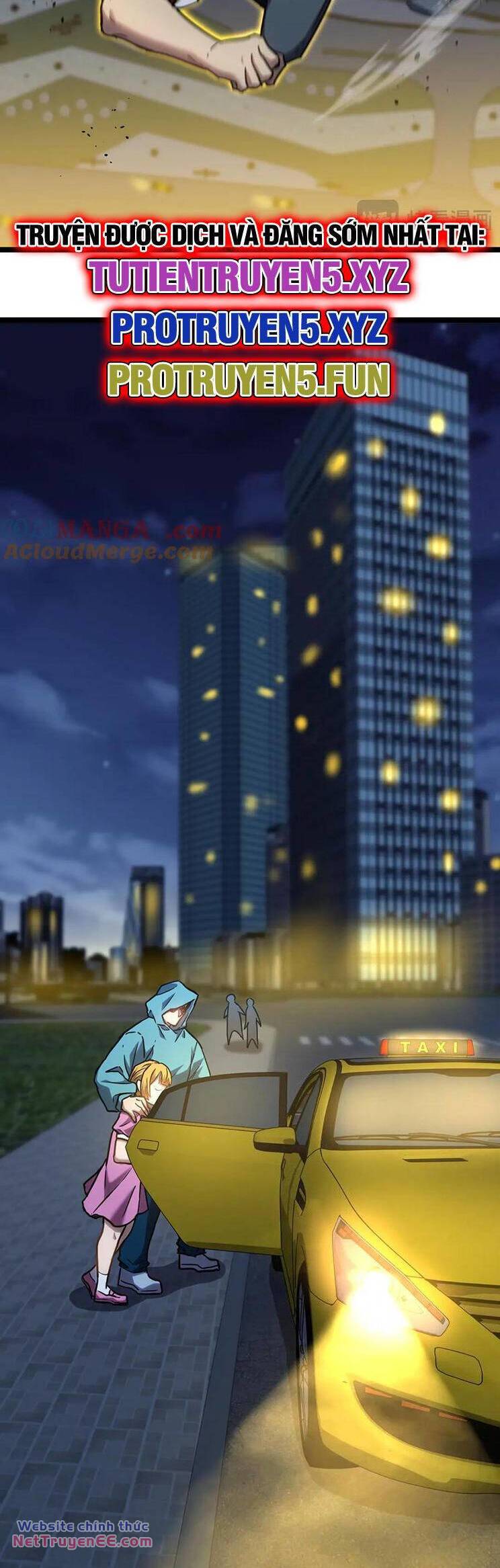 Cao Võ Hạ Cánh Đến Một Vạn Năm Sau - Chapter 99 - Page 17