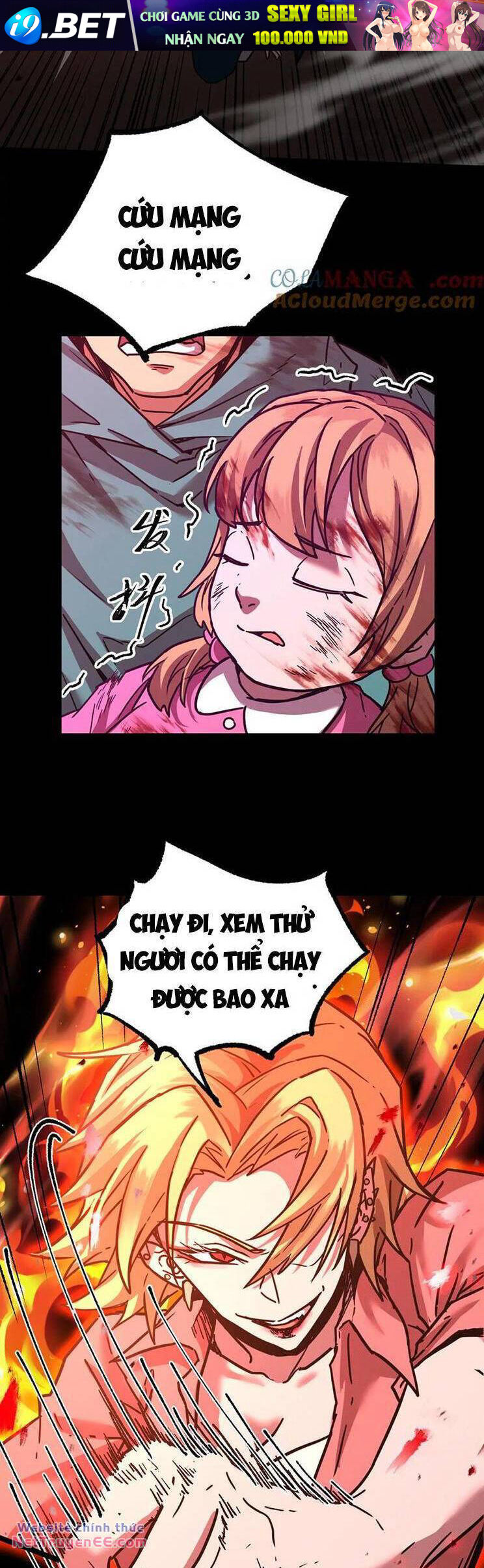 Cao Võ Hạ Cánh Đến Một Vạn Năm Sau - Chapter 99 - Page 28