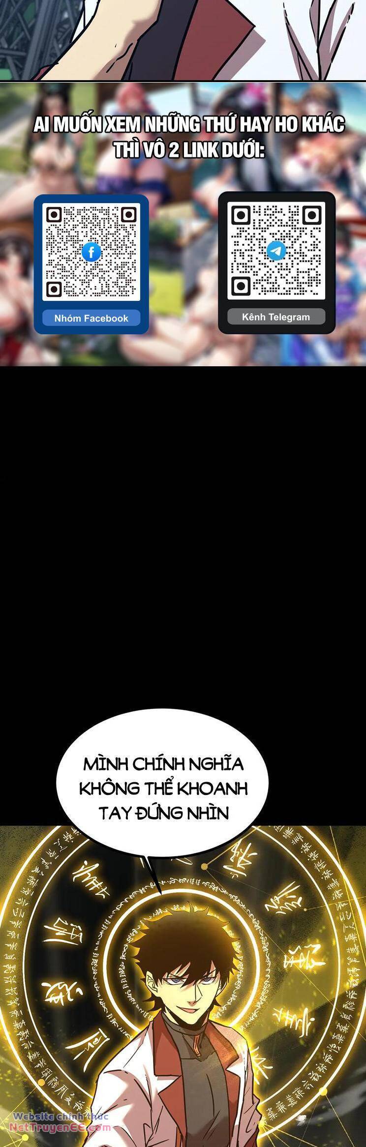 Cao Võ Hạ Cánh Đến Một Vạn Năm Sau - Chapter 99 - Page 30