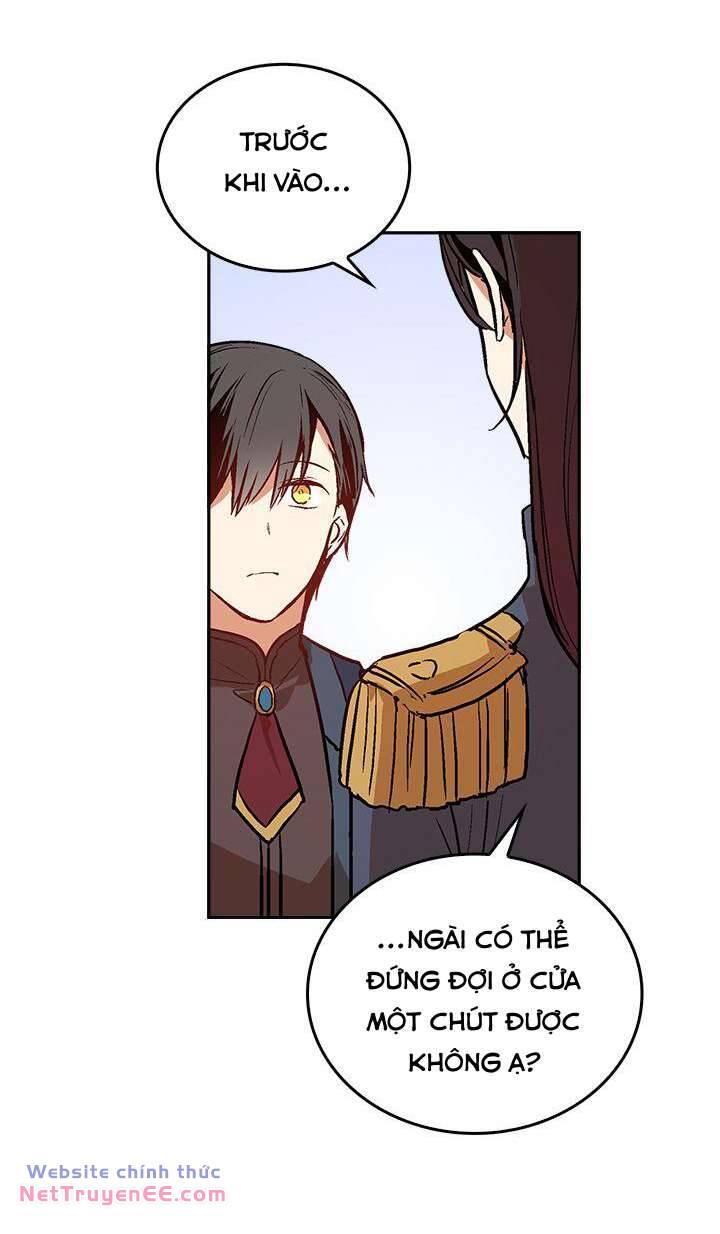 Vị Hôn Thê Khế Ước Của Công Tước - Chapter 47 - Page 9