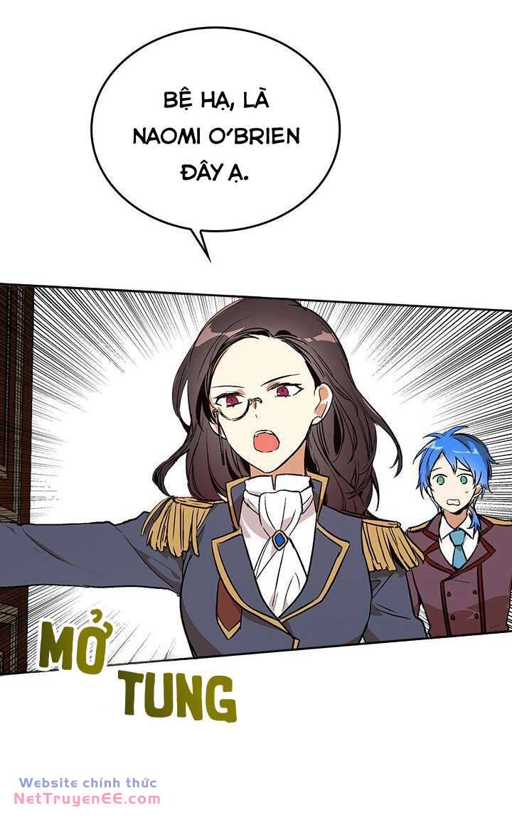 Vị Hôn Thê Khế Ước Của Công Tước - Chapter 47 - Page 13