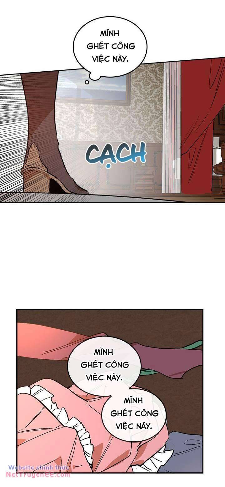 Vị Hôn Thê Khế Ước Của Công Tước - Chapter 47 - Page 14