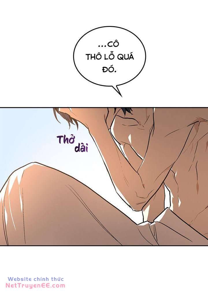 Vị Hôn Thê Khế Ước Của Công Tước - Chapter 47 - Page 17