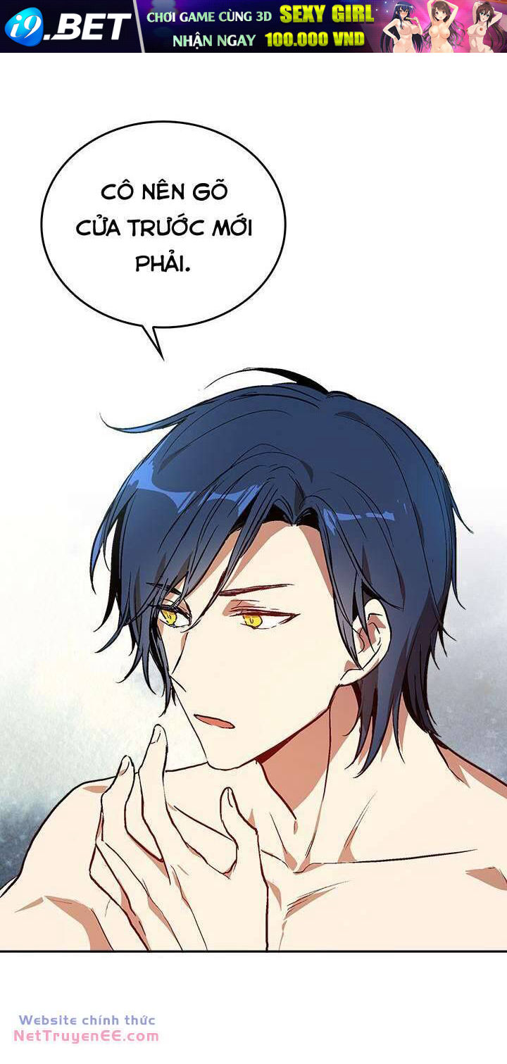 Vị Hôn Thê Khế Ước Của Công Tước - Chapter 47 - Page 18