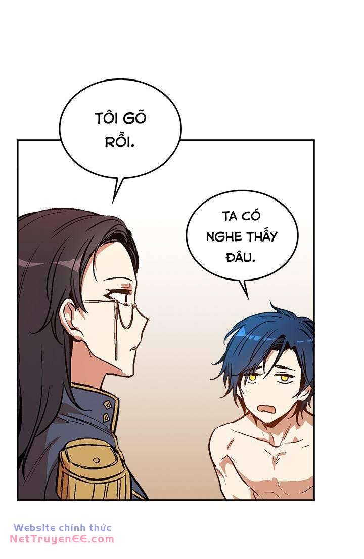 Vị Hôn Thê Khế Ước Của Công Tước - Chapter 47 - Page 19