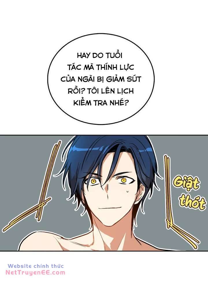 Vị Hôn Thê Khế Ước Của Công Tước - Chapter 47 - Page 21