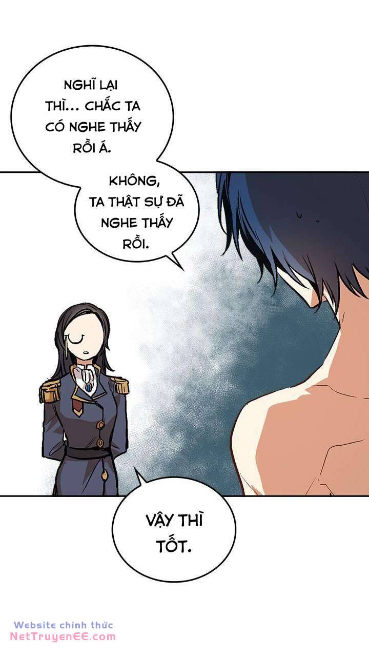 Vị Hôn Thê Khế Ước Của Công Tước - Chapter 47 - Page 22