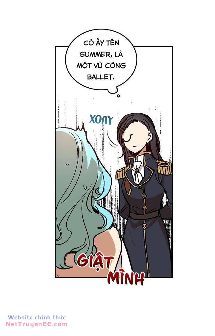 Vị Hôn Thê Khế Ước Của Công Tước - Chapter 47 - Page 24