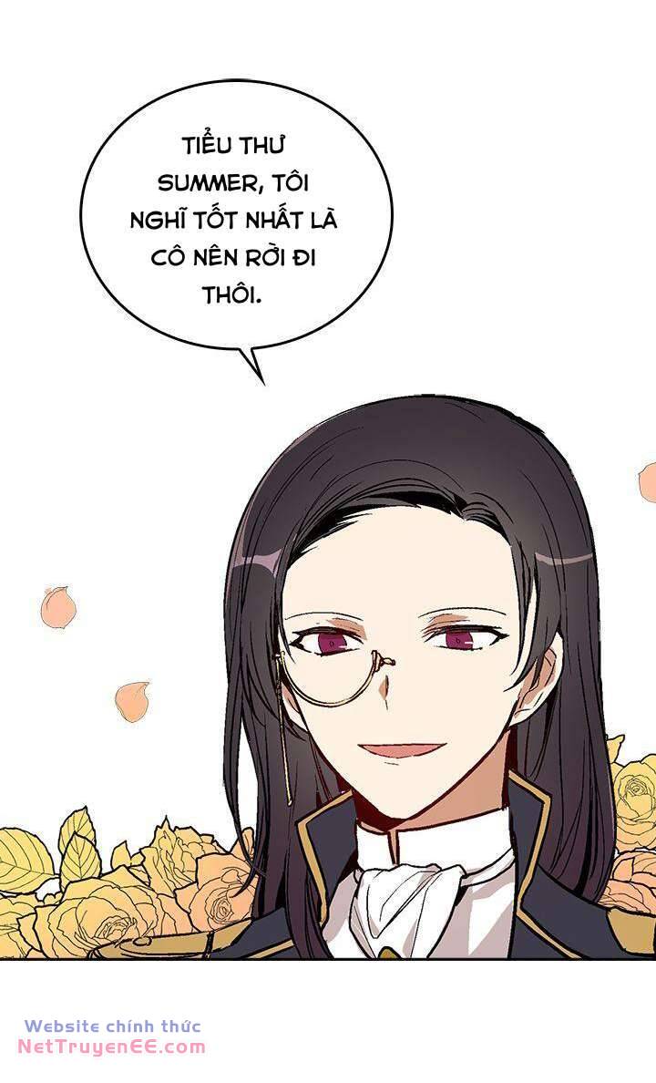 Vị Hôn Thê Khế Ước Của Công Tước - Chapter 47 - Page 25