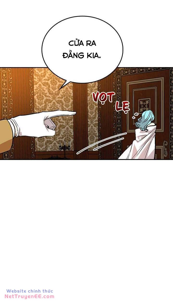 Vị Hôn Thê Khế Ước Của Công Tước - Chapter 47 - Page 26