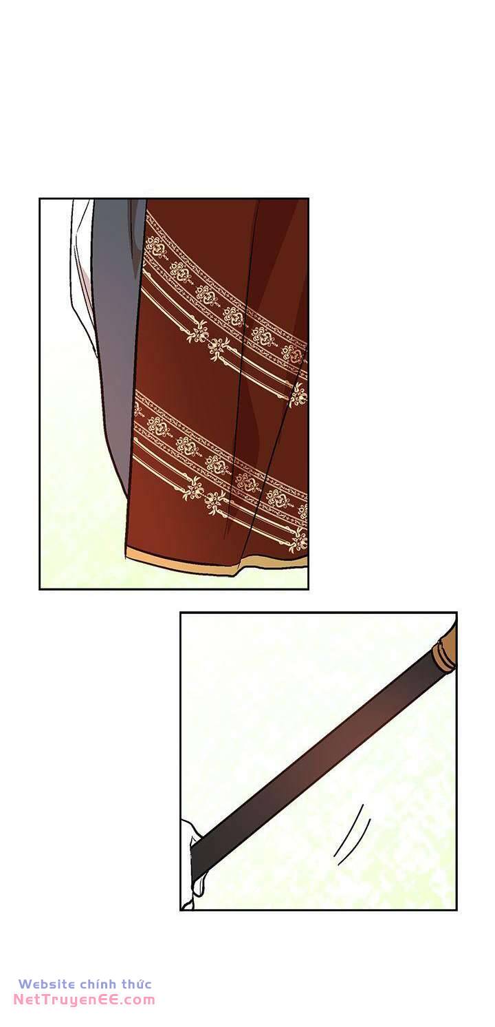 Vị Hôn Thê Khế Ước Của Công Tước - Chapter 47 - Page 27