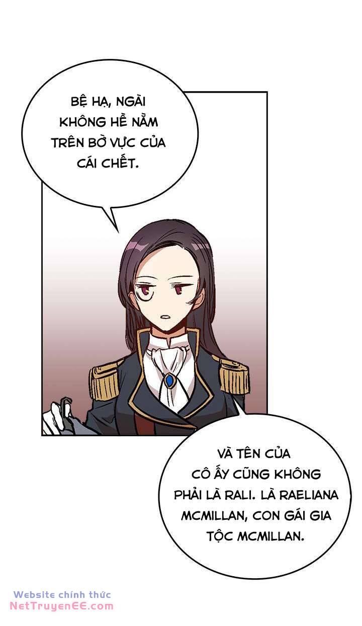 Vị Hôn Thê Khế Ước Của Công Tước - Chapter 47 - Page 29