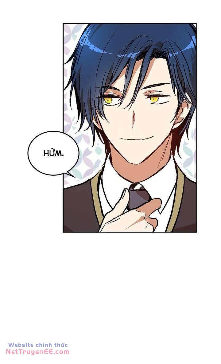 Vị Hôn Thê Khế Ước Của Công Tước - Chapter 47 - Page 30