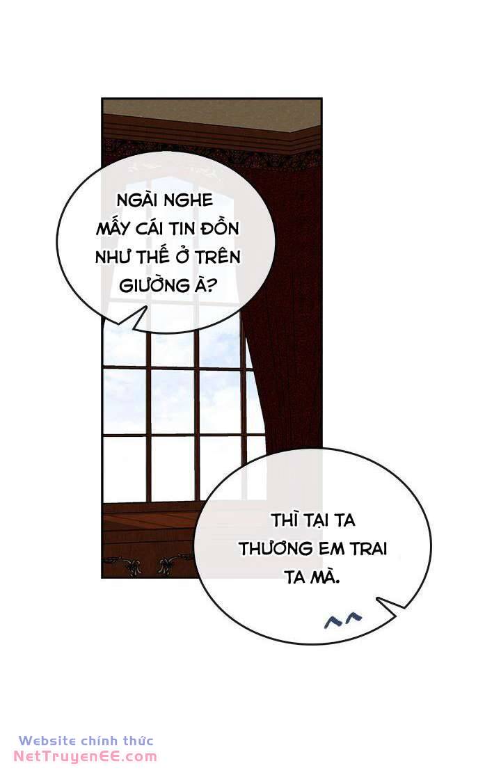 Vị Hôn Thê Khế Ước Của Công Tước - Chapter 47 - Page 31