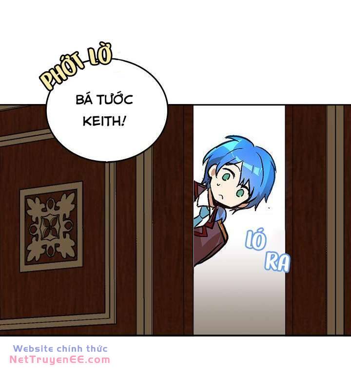 Vị Hôn Thê Khế Ước Của Công Tước - Chapter 47 - Page 32