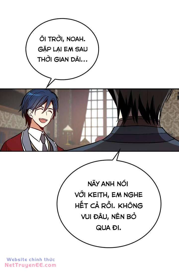 Vị Hôn Thê Khế Ước Của Công Tước - Chapter 47 - Page 36