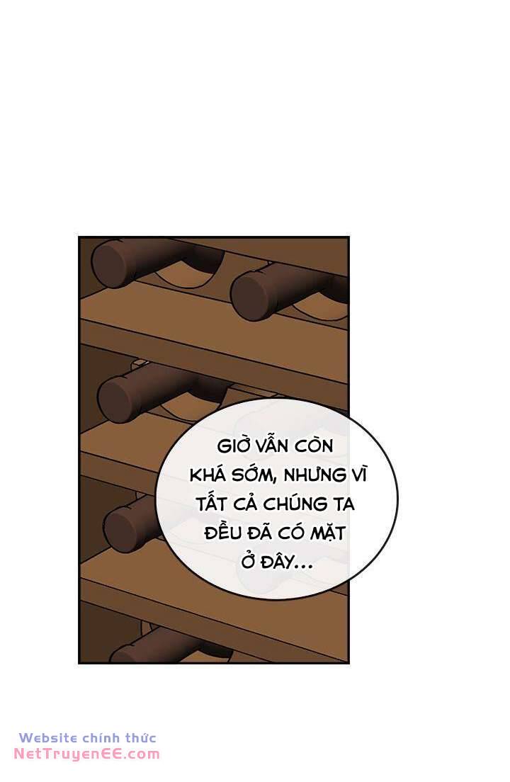 Vị Hôn Thê Khế Ước Của Công Tước - Chapter 47 - Page 38