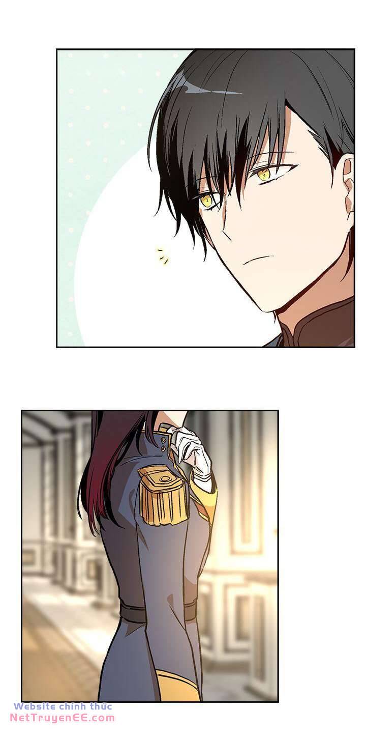 Vị Hôn Thê Khế Ước Của Công Tước - Chapter 47 - Page 3