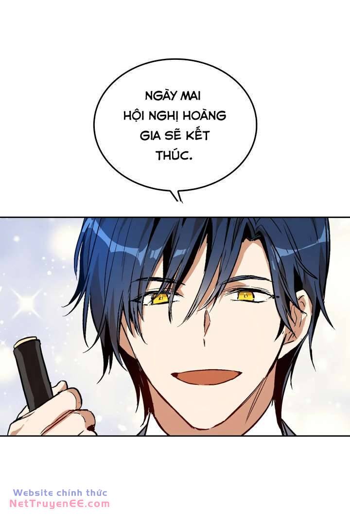 Vị Hôn Thê Khế Ước Của Công Tước - Chapter 47 - Page 40