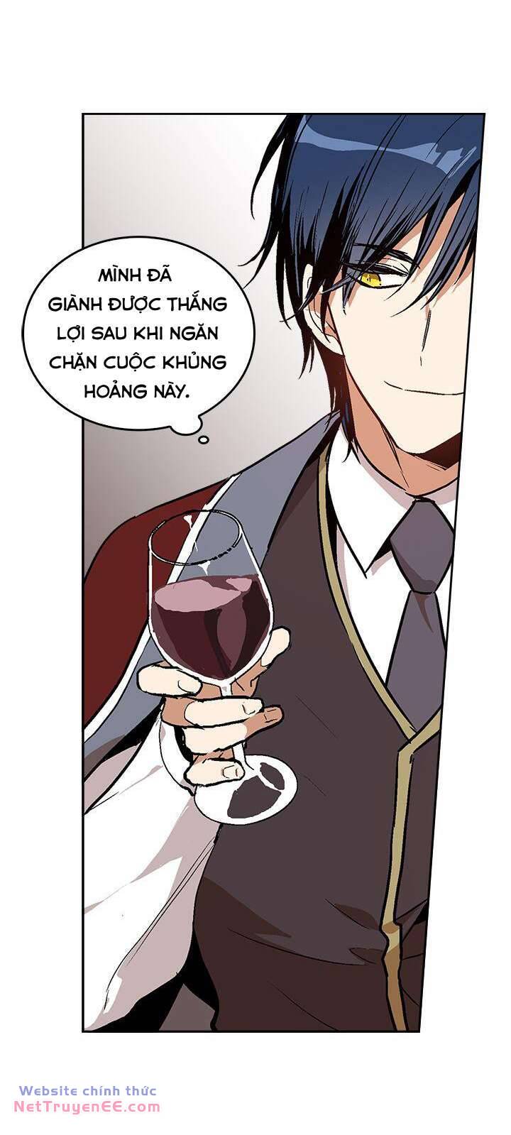 Vị Hôn Thê Khế Ước Của Công Tước - Chapter 47 - Page 42