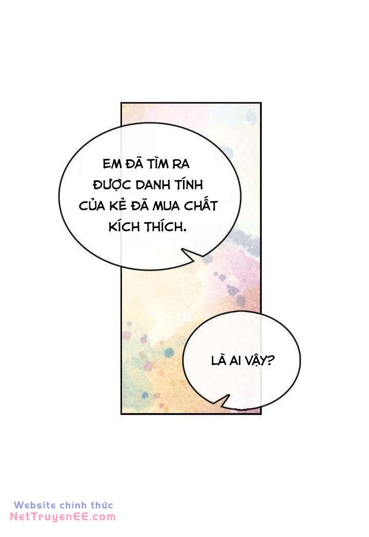 Vị Hôn Thê Khế Ước Của Công Tước - Chapter 47 - Page 45