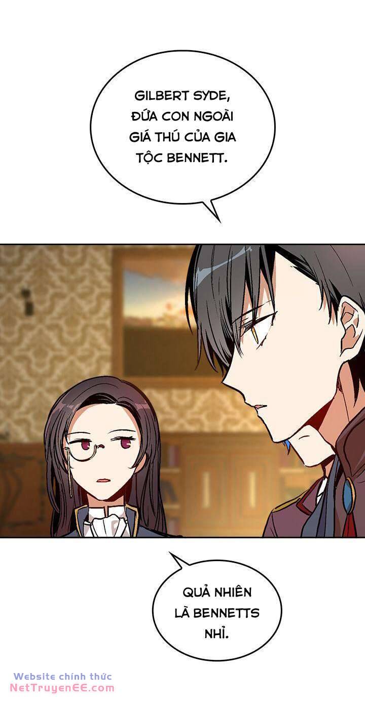 Vị Hôn Thê Khế Ước Của Công Tước - Chapter 47 - Page 46