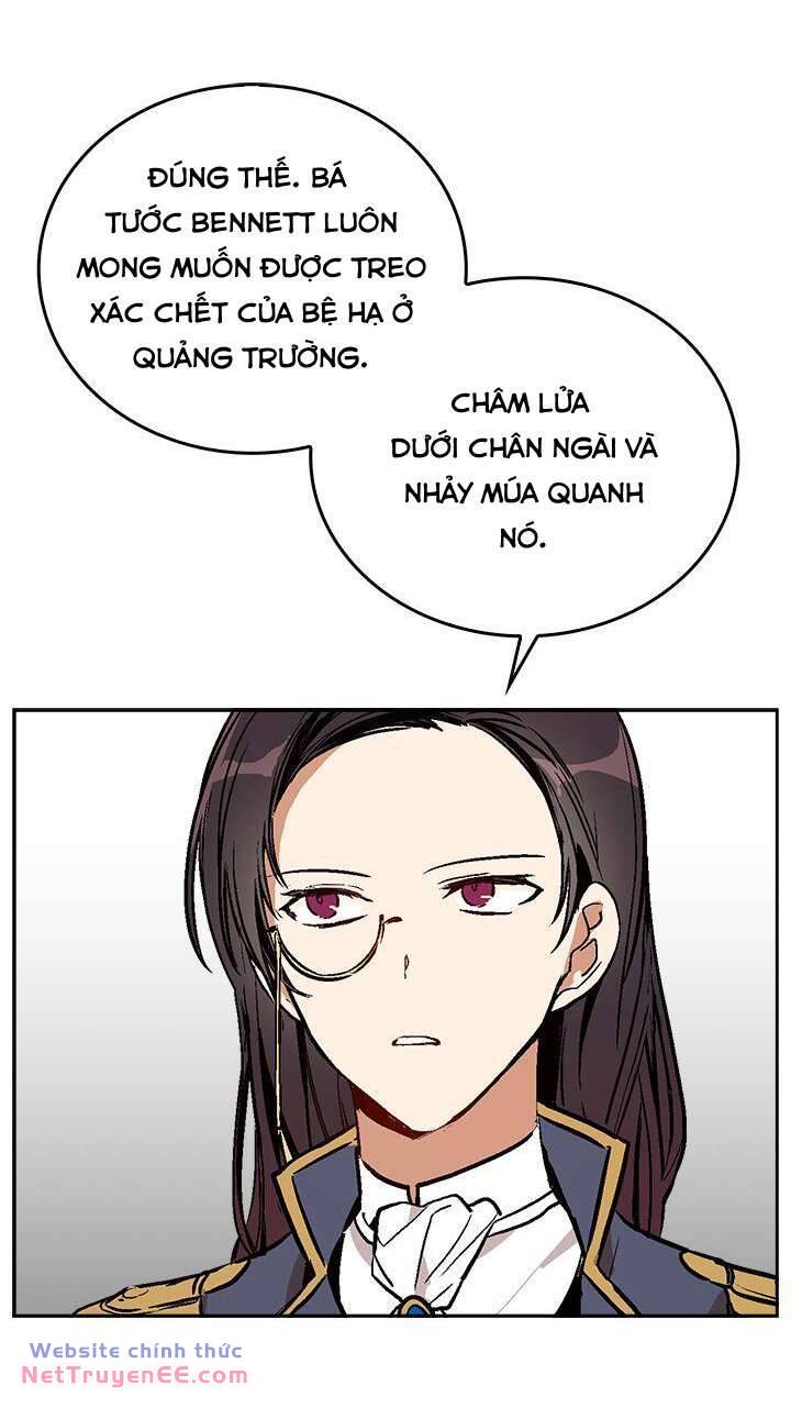 Vị Hôn Thê Khế Ước Của Công Tước - Chapter 47 - Page 48