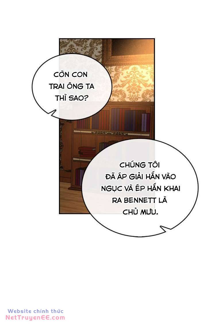 Vị Hôn Thê Khế Ước Của Công Tước - Chapter 47 - Page 50