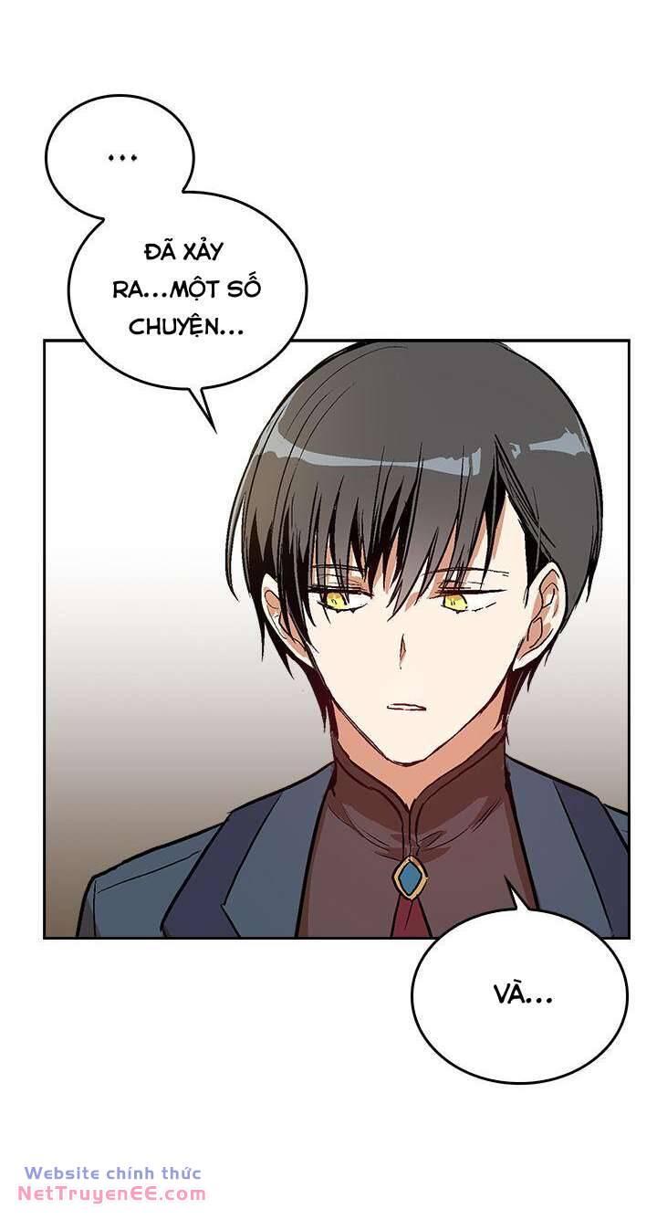 Vị Hôn Thê Khế Ước Của Công Tước - Chapter 47 - Page 54