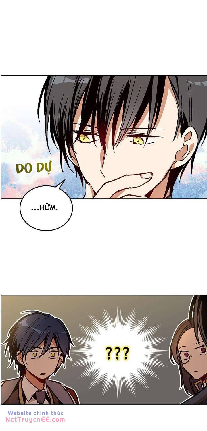 Vị Hôn Thê Khế Ước Của Công Tước - Chapter 47 - Page 58