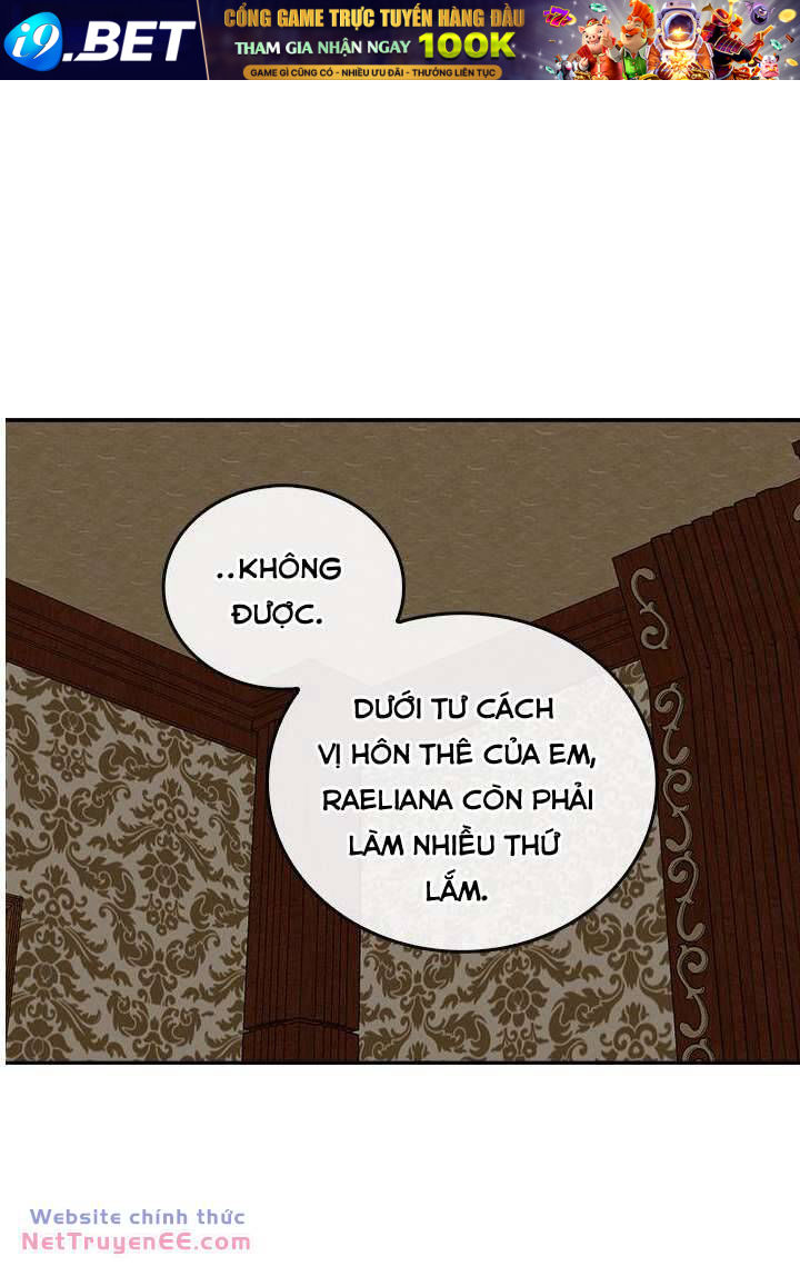 Vị Hôn Thê Khế Ước Của Công Tước - Chapter 47 - Page 59