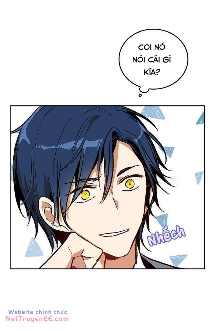 Vị Hôn Thê Khế Ước Của Công Tước - Chapter 47 - Page 60