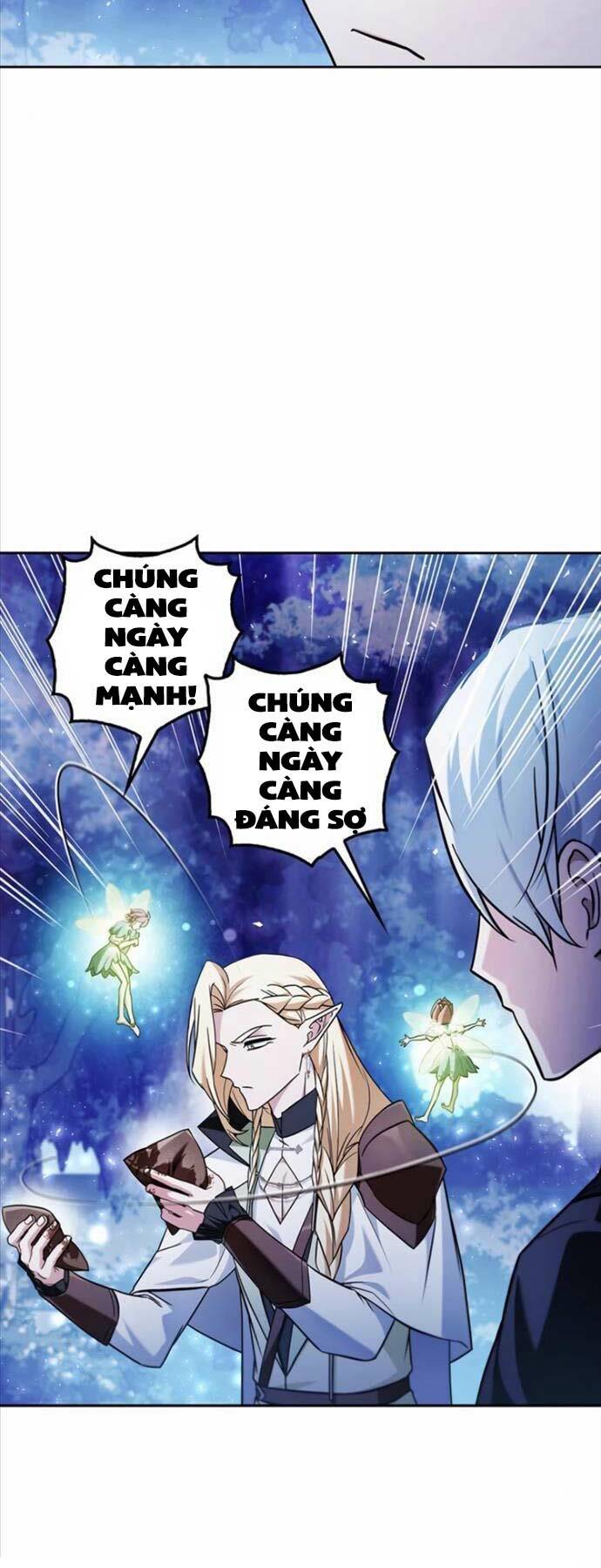 Tôi Không Tài Năng Đến Thế Đâu - Chapter 67 - Page 9