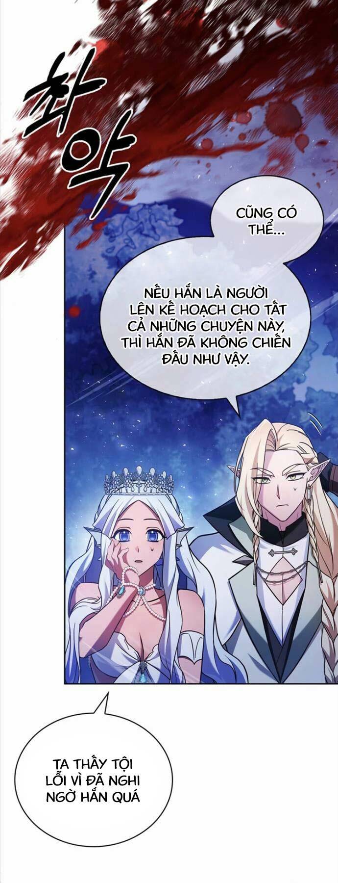 Tôi Không Tài Năng Đến Thế Đâu - Chapter 67 - Page 17