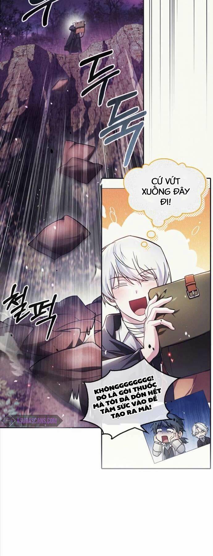 Tôi Không Tài Năng Đến Thế Đâu - Chapter 67 - Page 20