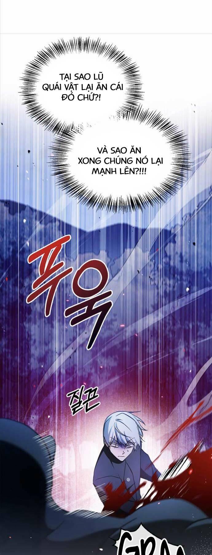 Tôi Không Tài Năng Đến Thế Đâu - Chapter 67 - Page 21