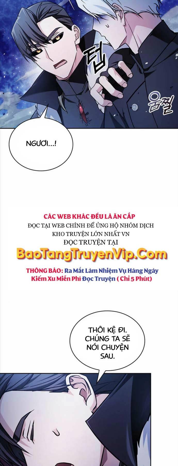 Tôi Không Tài Năng Đến Thế Đâu - Chapter 67 - Page 23