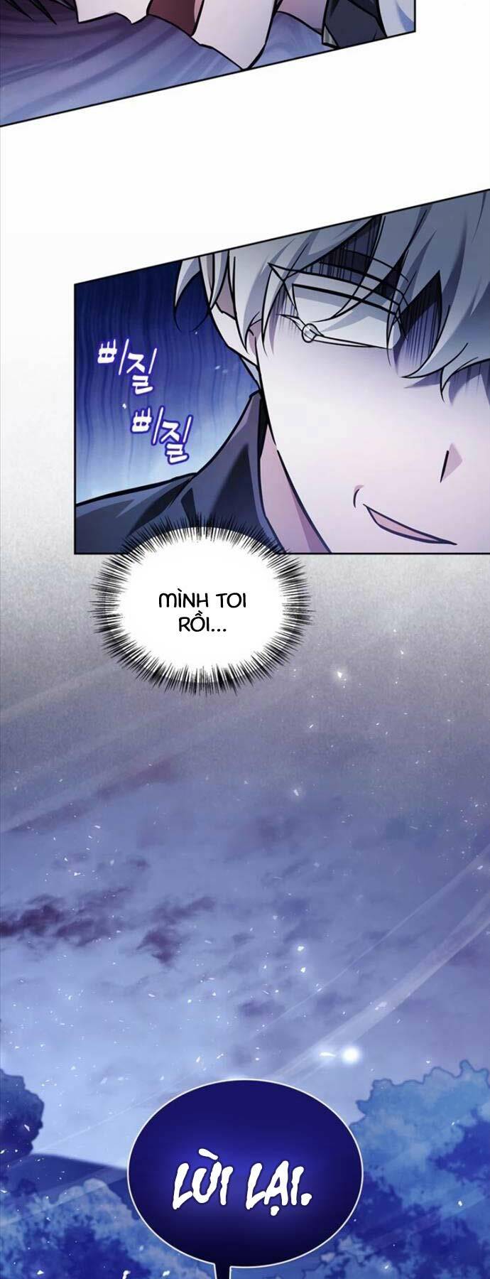 Tôi Không Tài Năng Đến Thế Đâu - Chapter 67 - Page 24