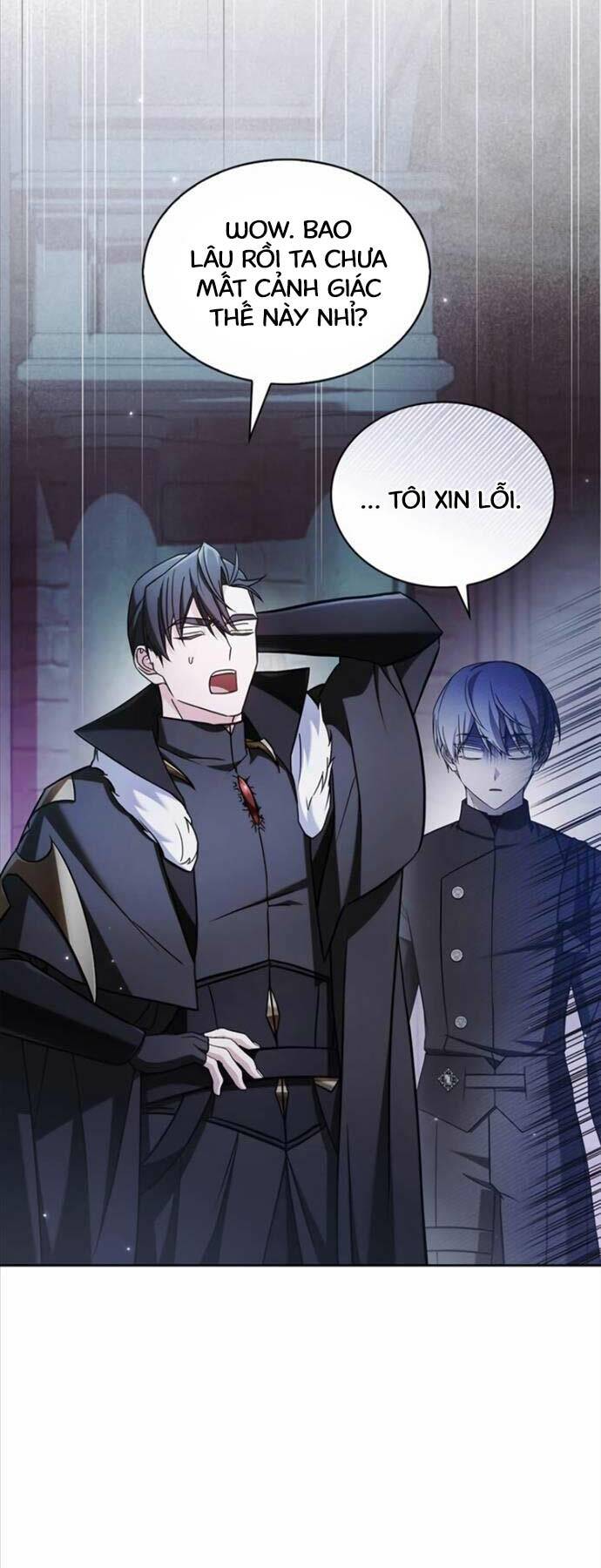 Tôi Không Tài Năng Đến Thế Đâu - Chapter 67 - Page 37