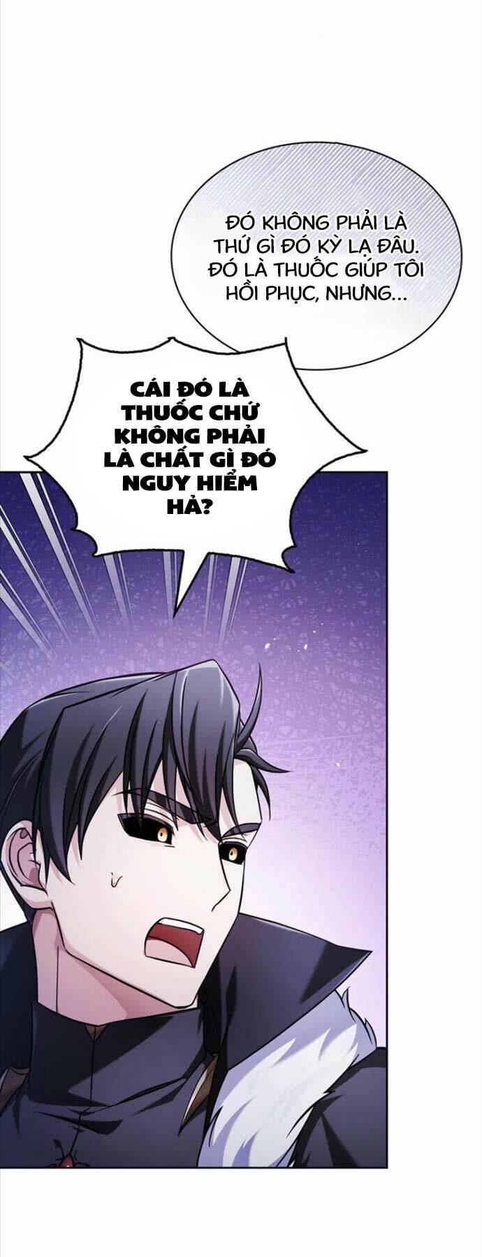 Tôi Không Tài Năng Đến Thế Đâu - Chapter 67 - Page 38