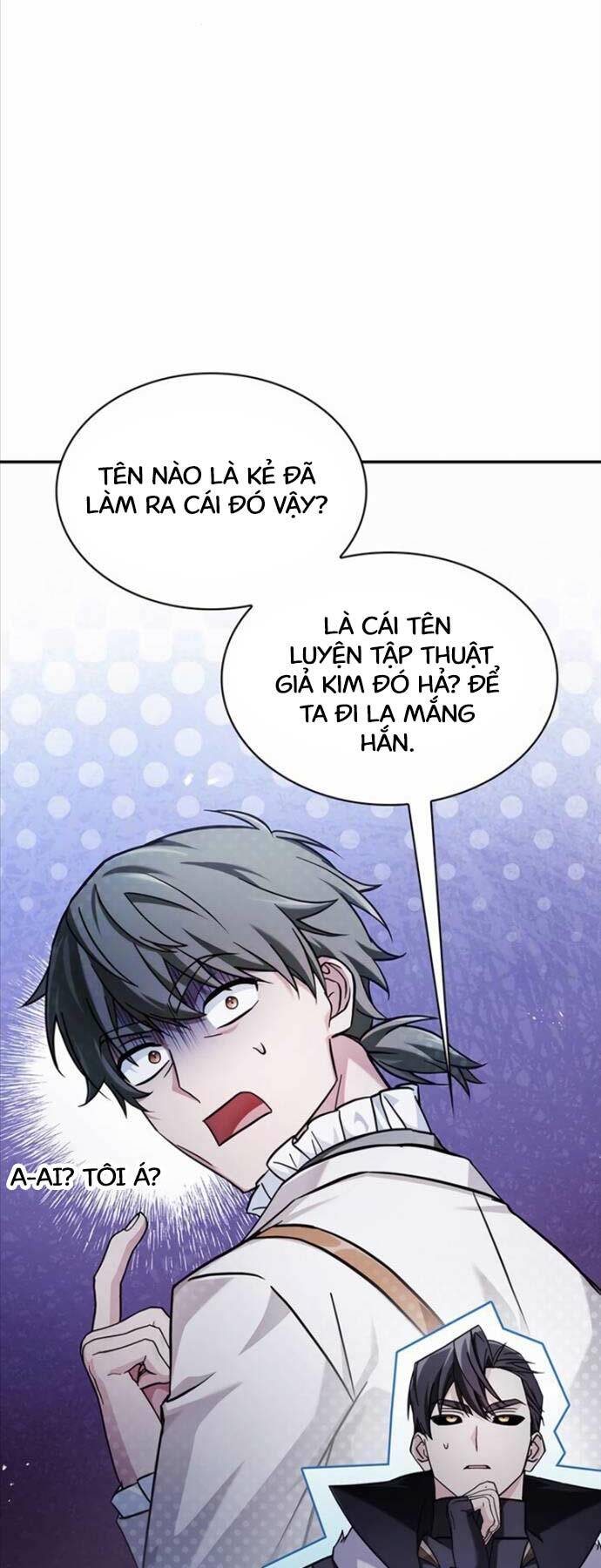 Tôi Không Tài Năng Đến Thế Đâu - Chapter 67 - Page 39